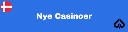 Bedste Nye Casinoer Find Det Perfekte Spilsted