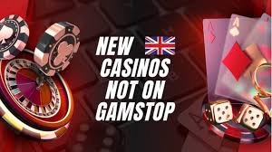Best Casino Sites Not Registered to GamStop -1318659698
