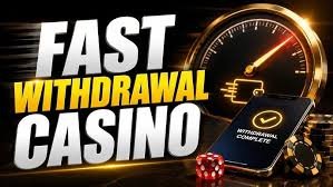 Best Fast Payout Casino Your Guide to Instant Wins
