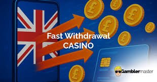 Best Fast Payout Casino Your Guide to Instant Wins