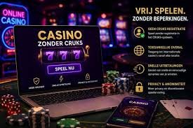 Bet Sites Zonder CRUKS Ontdek de Beste Opties 483742848