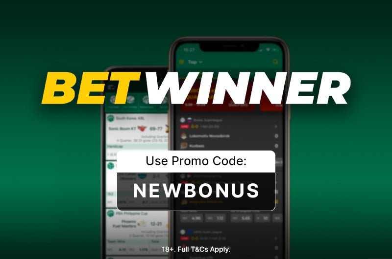 BetWinner Cameroon The Ultimate Betting Experience