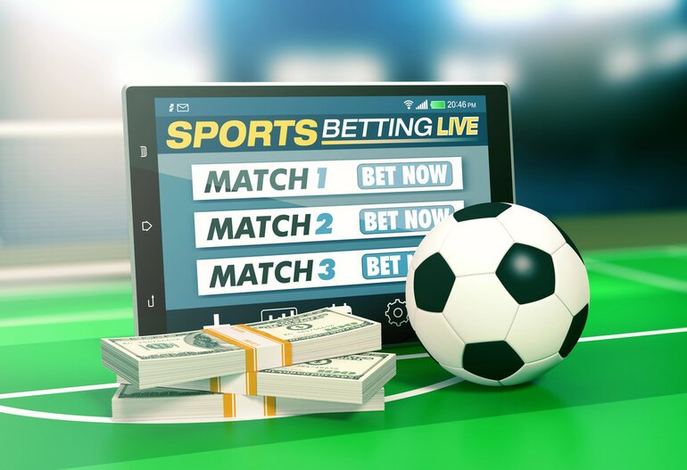 Betwinner  Un guide complet pour parier en ligne