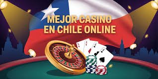 Casino Chile Online ¡La Diversión Está a Un Clic!