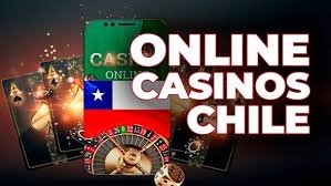 Casino Chile Online ¡La Diversión Está a Un Clic!
