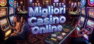 Casinò Online in Italia Non AAMS Guida Completa per Giocatori