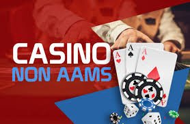 Casinò Online Non AAMS Sicuri Scopri le Migliori Opzioni