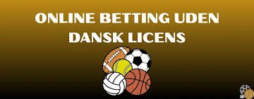 Casino uden ROFUS i Danmark Find de bedste spiloplevelser