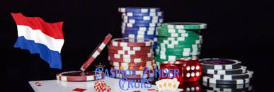 Casino zonder CRUKS met €10 Storting - Ontdek de Beste Opties