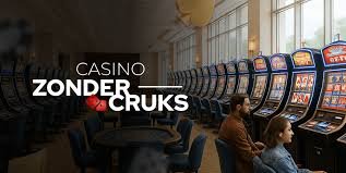 Casino zonder CRUKS met €10 Storting - Ontdek de Beste Opties