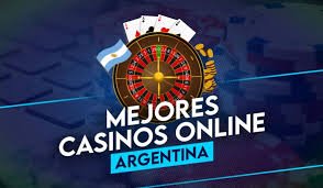Casinos Online en Argentina Métodos de Pago Seguros y Eficaces