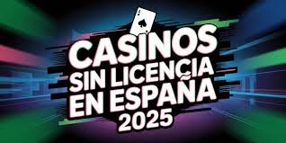 Casinos Sin Licencia en España Todo lo que Necesitas Saber -856100917