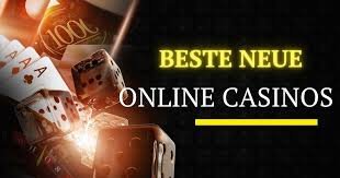 Die Entdeckung neuer Online Casinos Trends und Tipps
