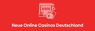 Die Entdeckung neuer Online Casinos Trends und Tipps