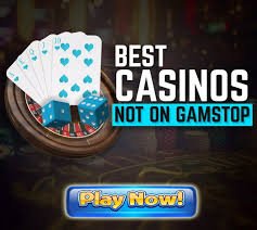 Discover Casino Sites Without GamStop for Tailored Gaming Experience