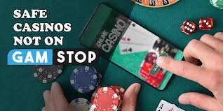 Discover Non-Gamstop Casinos Your Gateway to Unrestricted Gaming Discover Non-Gamstop Casinos Your Gateway to Unrestricted Gaming