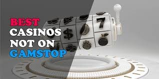 Discovering Casino Sites Not on Gamstop 1713446738 Discovering Casino Sites Not on Gamstop 1713446738