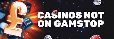 Discovering New Non Gamstop Casino Sites A Guide for Players 1682364160