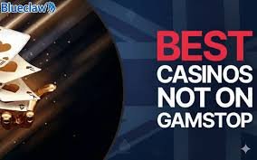 Discovering New Non Gamstop Casino Sites A Guide for Players 1682364160