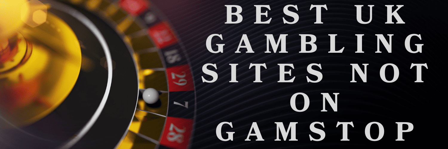 Discovering Non-Gamstop Casinos A Comprehensive Guide 1734577395