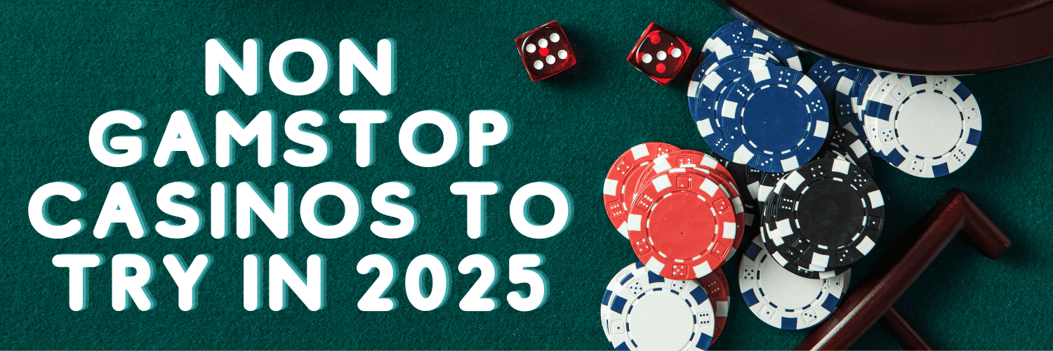 Discovering Online Gambling Sites Not on GamStop