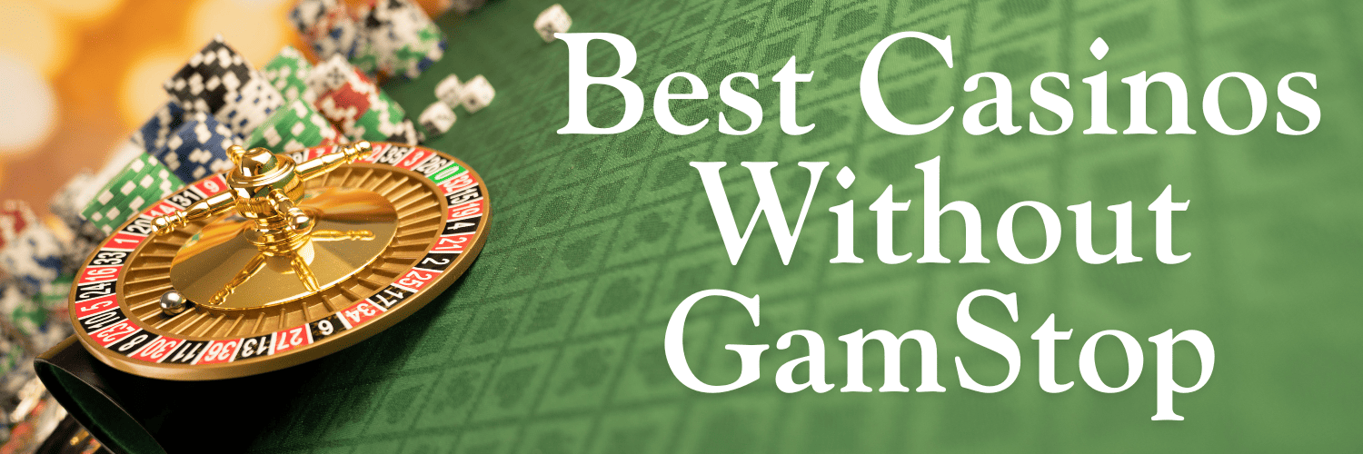 Discovering Online Gambling Sites Not on GamStop