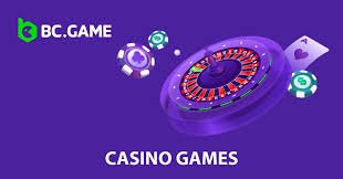 Experience Gaming on the Go with the BC.Game Mobile App