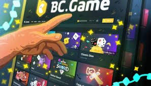 Experience the Thrill of Gaming with the BC.Game Mobile App