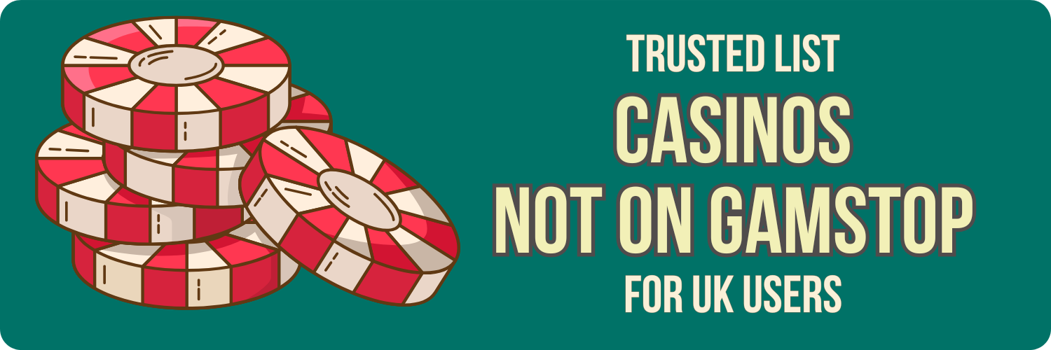 Explore Non Gamstop UK Casino Sites A Guide to Your Next Gambling Adventure