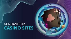 Exploring Casino Sites Not on Gamstop 1672025520