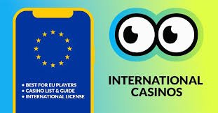 Exploring Casino Sites Worldwide The Ultimate Guide -1085151542