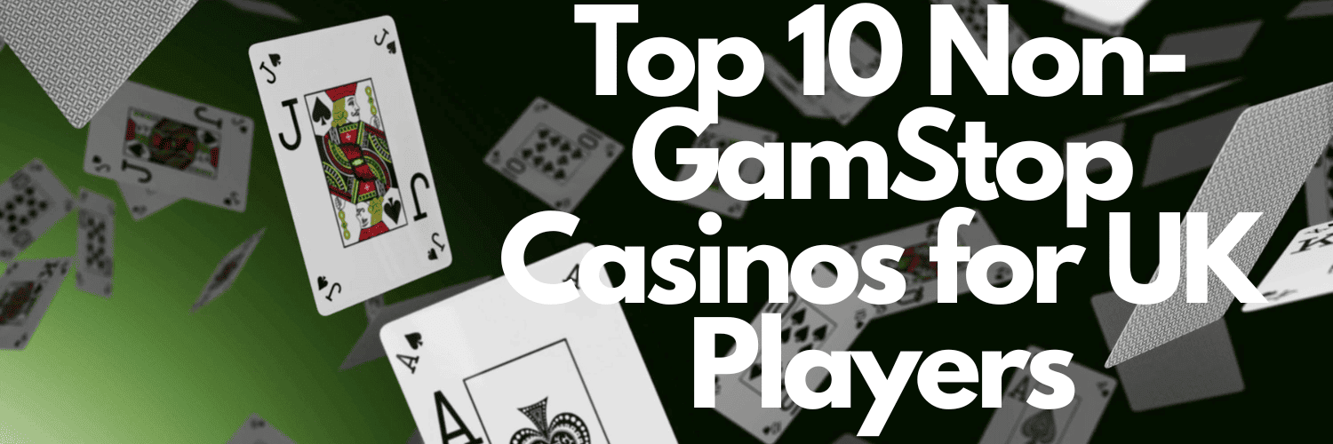 Exploring Casinos Exempt from GamStop A Comprehensive Guide