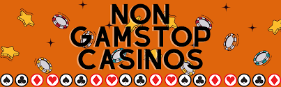 Exploring Casinos Not on GamStop Your Guide to Gambling Freedom