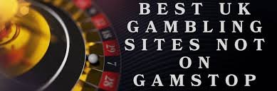 Exploring Casinos Not Registered on Gamstop 1823998301
