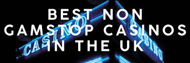 Exploring Non-Gamstop Casinos A Comprehensive Guide 1716903363