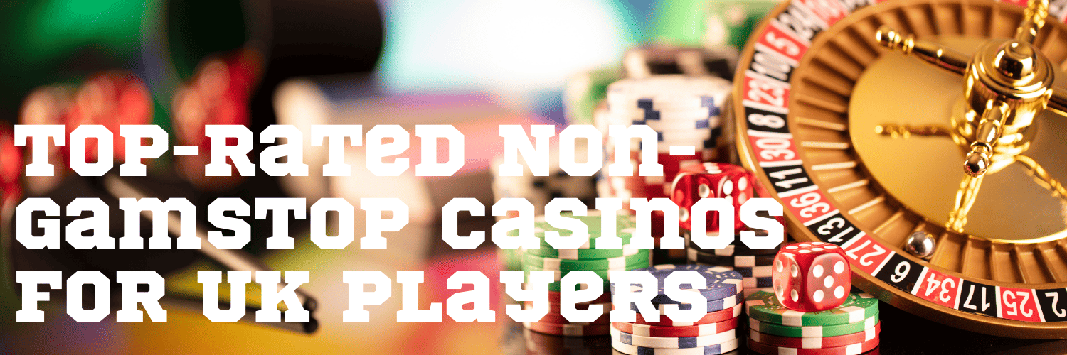 Exploring Non Gamstop Casinos A Comprehensive Guide 1681691160