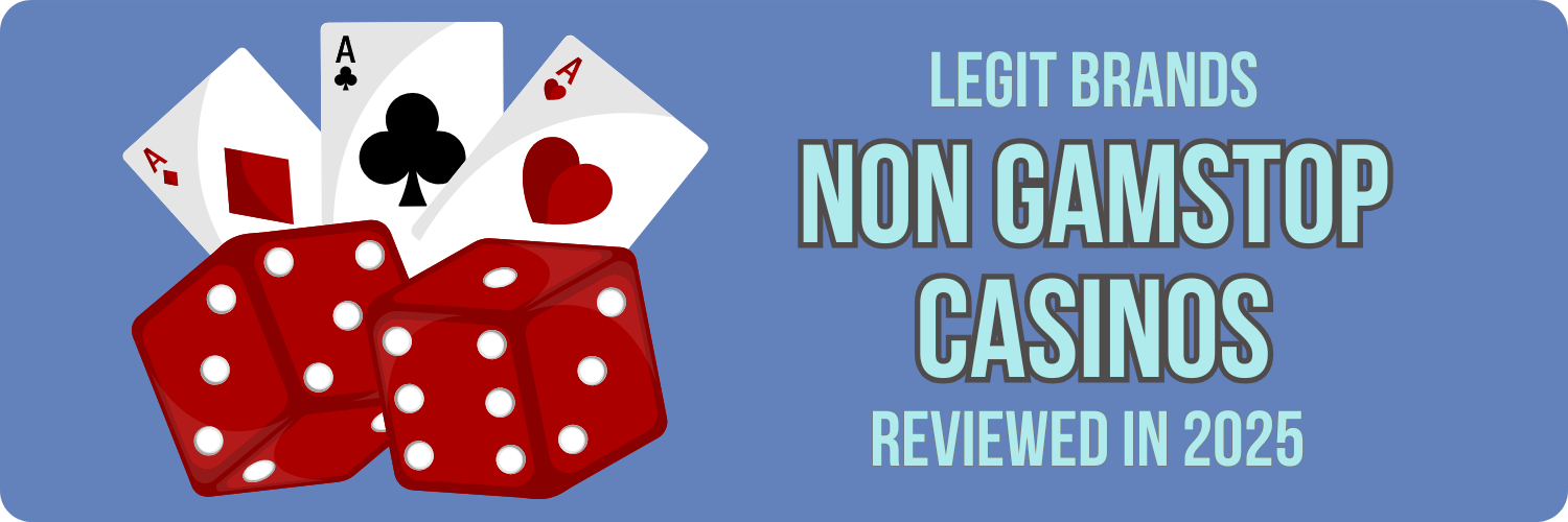 Exploring Non-Gamstop Casinos A Guide to Online Gaming Alternatives