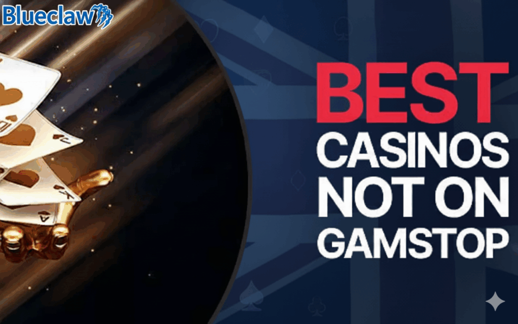 Exploring Non Gamstop Casinos A Guide to Your Gaming Options 1678932473
