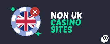 Exploring Non-UKGC Casinos Opportunities and Challenges