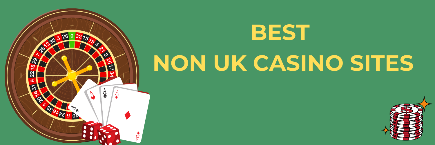 Exploring Non-UKGC Casinos Opportunities and Challenges