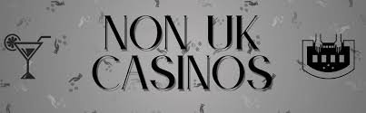 Exploring Non-UKGC Casinos Opportunities and Challenges
