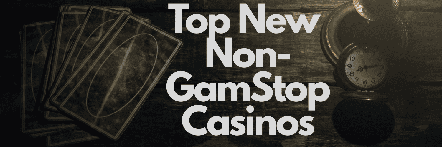 Exploring Online Casinos Not Blocked by Gamstop