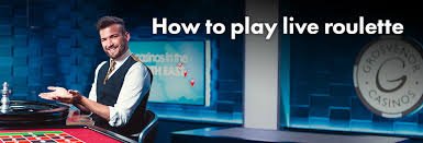 Exploring the Excitement of Red Door Roulette Game -1665259558