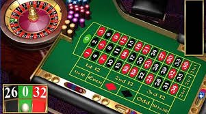 Exploring the Excitement of Red Door Roulette Game -1665259558