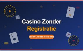 Geen CRUKS Casino Vrijheid in Online Gokken 2027852285