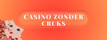 Goksites Zonder CRUKS Alles Wat Je Moet Weten