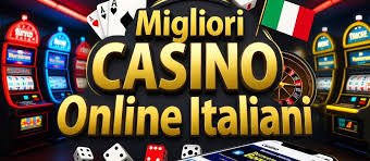 I Migliori Casino Europei Online Guida Completa