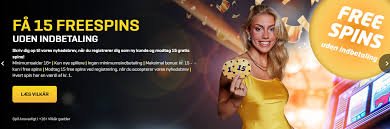 Jackpot Bet DK 2026 Den ultimative guide til online gaming