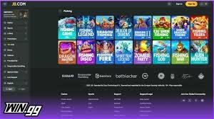 JB Casino India A Comprehensive Overview 756092020