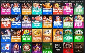 JB Casino India Guide Your Ultimate Gaming Experience